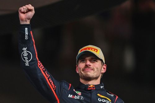 F1: Verstappen ser&aacute; aus&ecirc;ncia em premia&ccedil;&atilde;o da FIA; saiba motivo