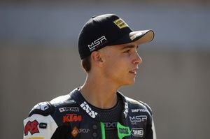 Moto3-teams delen positieve updates over Noah Dettwiler en Jos&eacute; Antonio Rueda