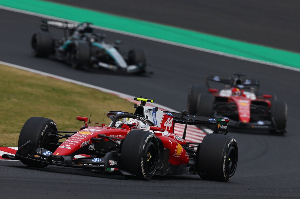 Por qué Miami marcará el inicio de un "nuevo campeonato de F1"