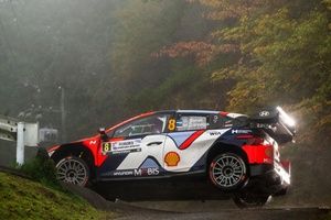 Por qu&eacute; Hyundai espera ser m&aacute;s fuerte en el WRC 2026