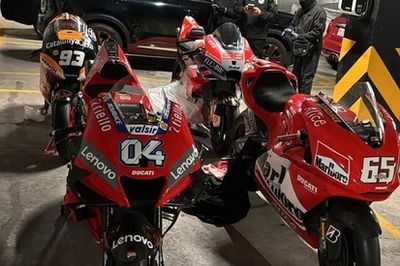Cole&ccedil;&atilde;o avaliada em R$ 220 milh&otilde;es com motos de Rossi e M&aacute;rquez da MotoGP &eacute; apreendida; entenda