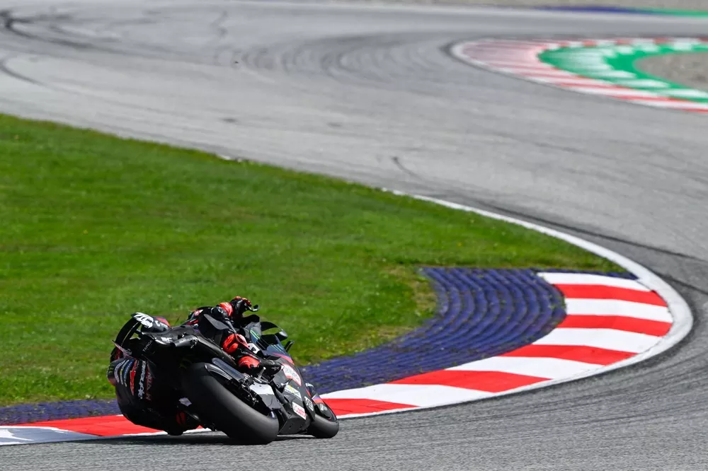Jorge Martin, Aprilia Racing Team