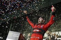 Austin Dillon busca otra "magica" victoria en Daytona 500