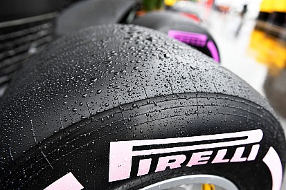 Pirelli, Meksika GP'sine hiper yumuşak lastiği götürecek!