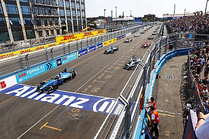 Diretor técnico da F1 evita comparações com Fórmula E