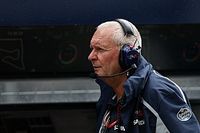 Ex-chefe da Manor deixa cargo na Toro Rosso