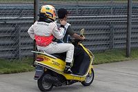 GP China 2007 de F1: cuando Hamilton se enganch&oacute; y Ferrari crey&oacute;