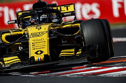 Rapid growth hurt Renault's "bang-for-buck"
