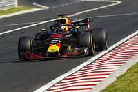 Ricciardo: "Dei espa&ccedil;o suficiente para Bottas&rdquo;