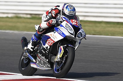 Misano, Qualifiche: ancora Reiterberger, terza pole position di fila per il campione tedesco