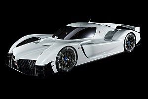 Toyota, dispuesto a participar en los hiperautos de WEC