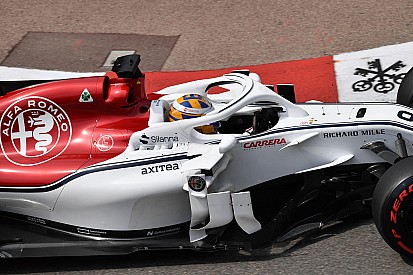 Sauber pilotları sıralamalardan umutlu
