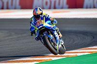 Rins: &ldquo;El objetivo era entrar en la Q2 y lo hemos conseguido&rdquo;