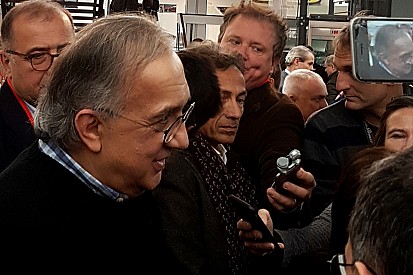 Marchionne net konuştu: Kurallar Ferrari'ye fayda sağlamazsa F1'den ayrılacağız!