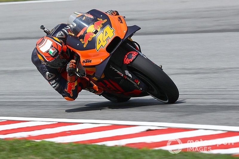 Pol Espargaro, Red Bull KTM Factory Racing
