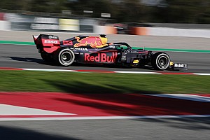 Red Bull y Honda pretenden no penalizar en el número de motores