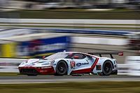 Briscoe hails one of Ford’s best performances in GT swansong