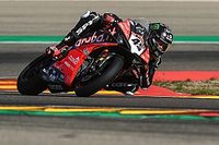 Redding lidera el test del WorldSBK en Motorland