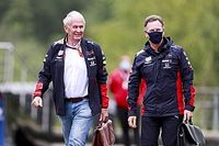 F1 - Marko: "Seremos campeões com duas vitórias e quatro pódios"