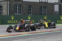 Renault cree que Red Bull est&aacute; fallando en su enfoque en la F1