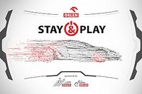 Kubica pogra w Asseto Corsa