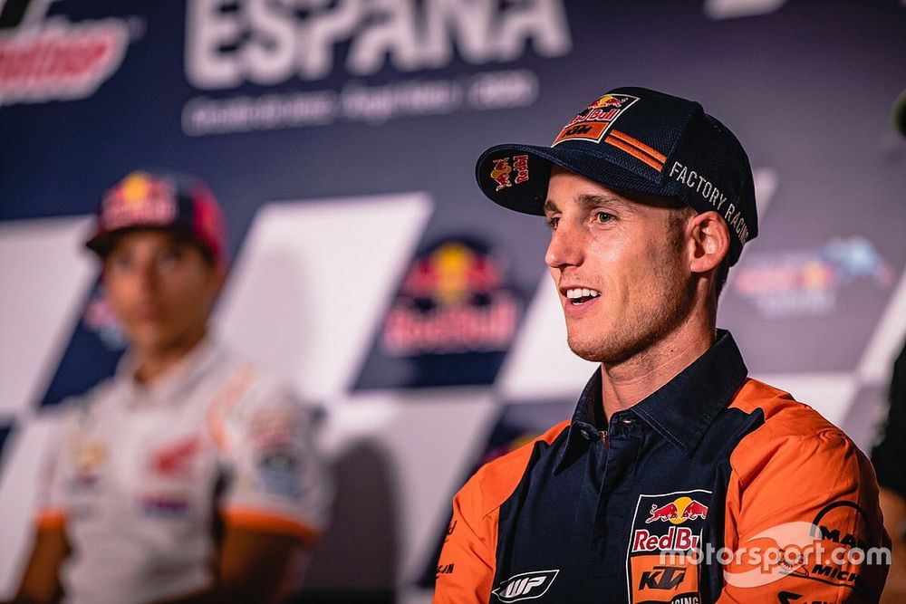 Pol Espargaro, Red Bull KTM Factory Racing
