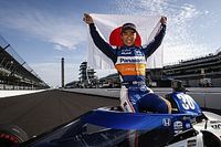 Takuma Sato segura Dixon e vence Indy500 pela segunda vez; Alonso decepciona