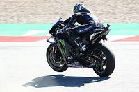 Vi&ntilde;ales: &ldquo;En los ensayos estamos delante; en las carreras vamos para atr&aacute;s&rdquo;