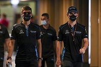 Williams seguir&aacute; con Russell y Latifi en 2021