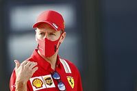F1: Racing Point confirma Vettel como piloto da Aston Martin em 2021
