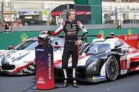 Le Mans: Przełamana dominacja mistrza kwalifikacji