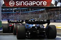 Alpine F1 explica por qu&eacute; copiar a Red Bull no es la soluci&oacute;n