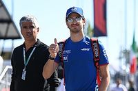 F1: Giovinazzi também deve participar do teste da Alpine na Hungria