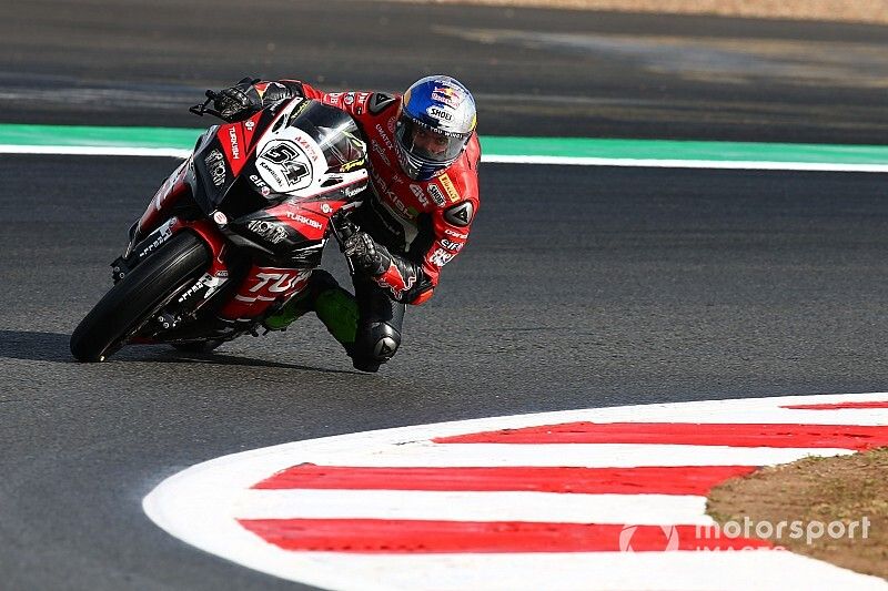 Toprak Razgatlioglu, Turkish Puccetti Racing