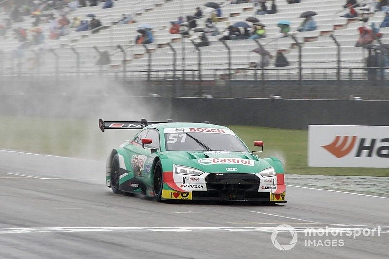 Nico Müller, Audi Sport Team Abt Sportsline, Audi RS 5 DTM