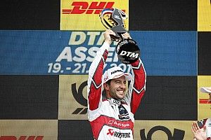 Rocky czekał dwa lata