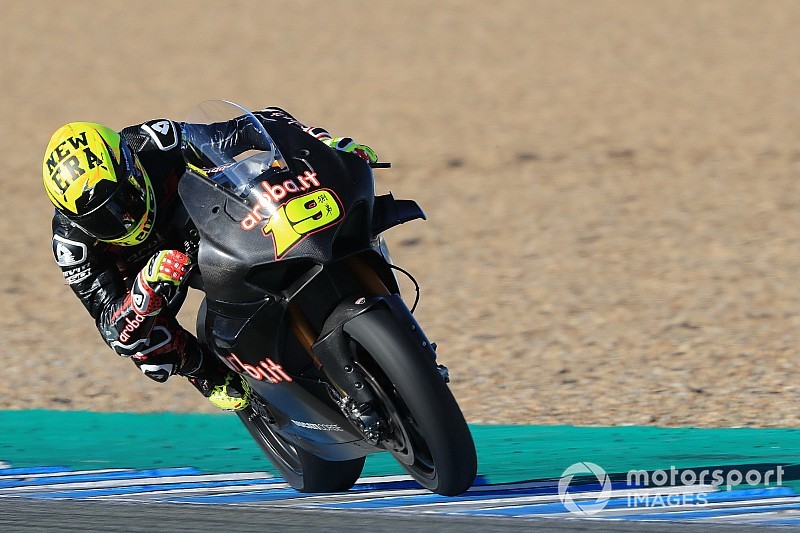 Alvaro Bautista: Was die WSBK-Gegner vom Grand-Prix-Aussteiger erwarten