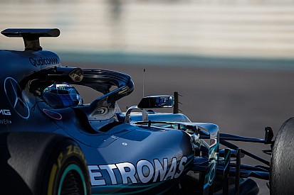 Diretor de engenharia da Mercedes espera luta com Ferrari e Red Bull