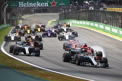 Formule 1 voert per 2019 punt voor snelste ronde in