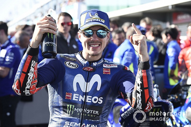 Viñales a mis fin à une traversée du désert de 17 mois