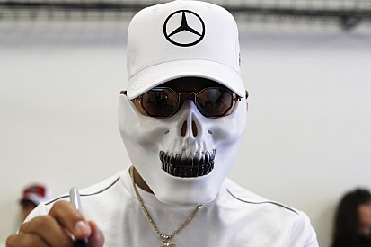 Las mejores fotos del GP de México