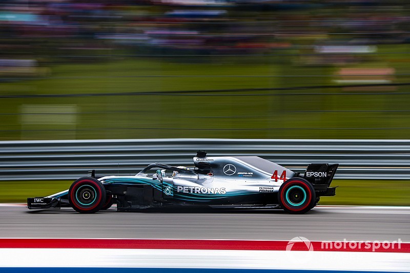 Hamilton destaca “estado mental” diferente em volta da pole