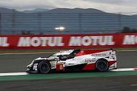 Pole para Alonso en Fuji; el Toyota #7, descalificado