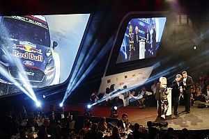 Ogier logra de nuevo el favor de los aficionados en los Autosport Awards