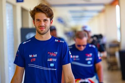 Dudu Barrichello estreará na IMSA em Indianápolis