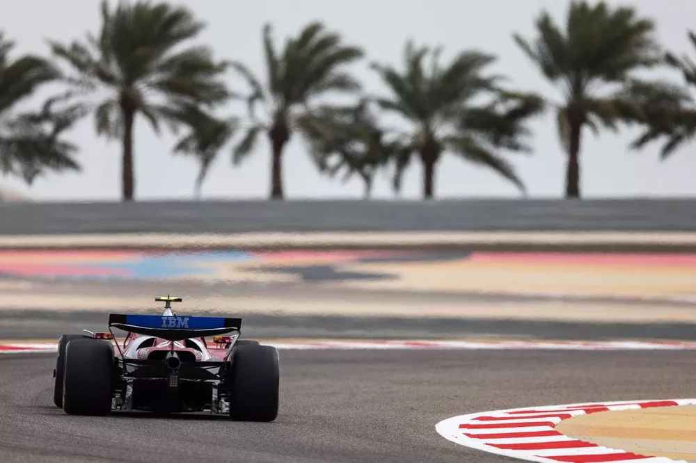 Lewis Hamilton, Ferrari