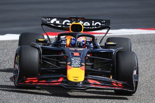 F1: Red Bull tentará 'sobreviver' ao início da temporada, afirma jornalista alemão