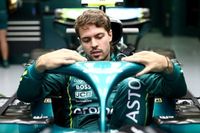 Alonso revela desejo de ver Drugovich como titular na F1: “Espero que isso aconteça”