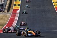 Así vivimos la carrera del GP de Estados Unidos 2024 en Austin