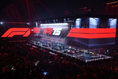 Wspaniała dziesiątka zaprezentowana